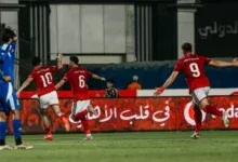 الأهلي, أهلي بني غازي, مباراة ودية