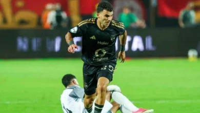 زيزو, الأهلي, الدوري المصري الممتاز