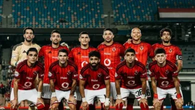 الأهلي, الحسين عموتة, الفوز على سموحة