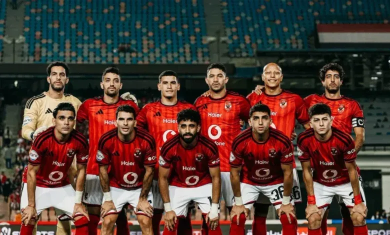 الأهلي, الحسين عموتة, الفوز على سموحة