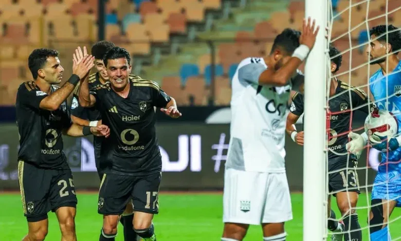 فوز الأهلي على زد, الدوري العام, أشرف بن شرقي