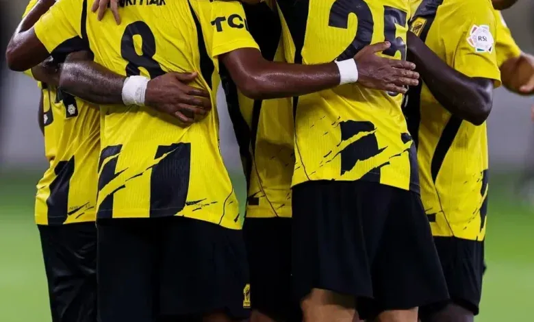 اتحاد جدة, أنيس حاج موسى, صفقة فينورد