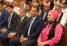 مهرجان الغردقة لسينما الشباب, محافظ البحر الأحمر, دعم الفن والثقافة