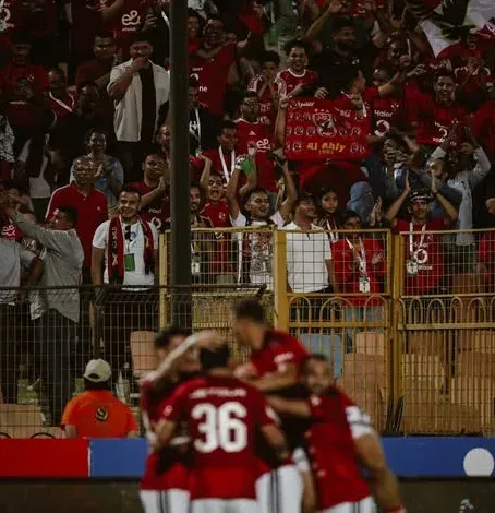 الأهلي, تجديد العقود, توقيع ثنائي