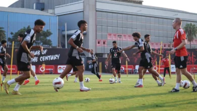 الأهلي, سموحة, الدوري المصري