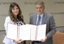 اتحاد الإعلاميين الأفريقي الآسيوي, مذكرة تفاهم إعلامية, روسيا سيغودنيا