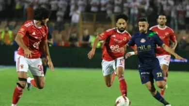 قمة الأهلي والزمالك, حكم أجنبي, اتحاد الكرة المصري