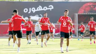 صفقة الأهلي, الانتقالات الشتوية, إصابة اللاعب