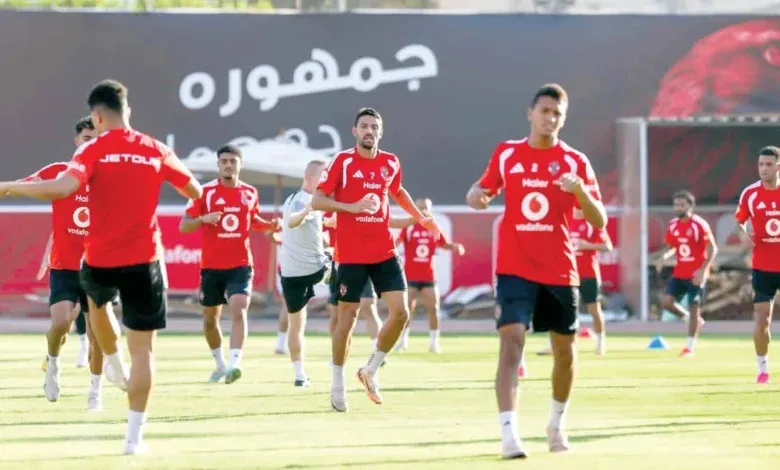 صفقة الأهلي, الانتقالات الشتوية, إصابة اللاعب