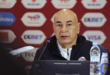 مصطفى محمد, منتخب مصر, أحمد حسن