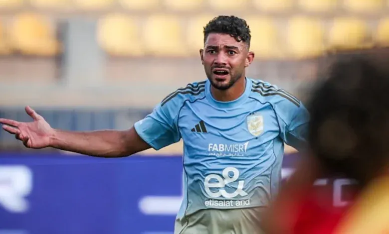 ياسر إبراهيم, تجديد عقد ياسر إبراهيم, النادي الأهلي