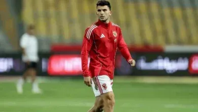 زيزو الأهلي, عقوبة وائل جمعة, الدوري المصري