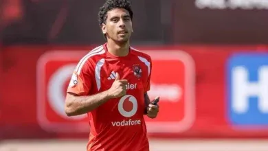 النادي الأهلي, تجديد عقود اللاعبين, كباكا ومحمد رأفت