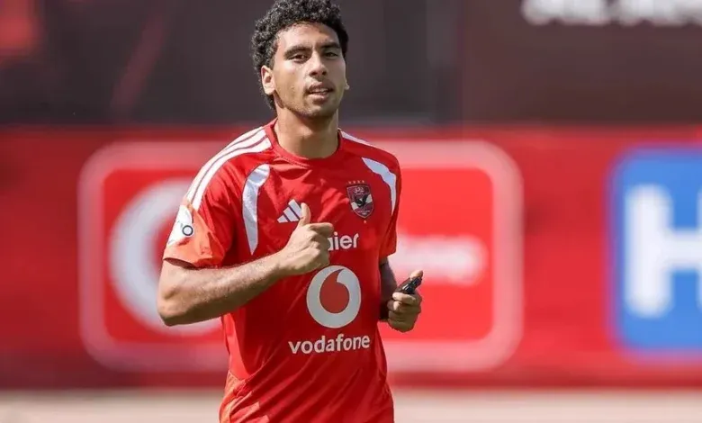 النادي الأهلي, تجديد عقود اللاعبين, كباكا ومحمد رأفت