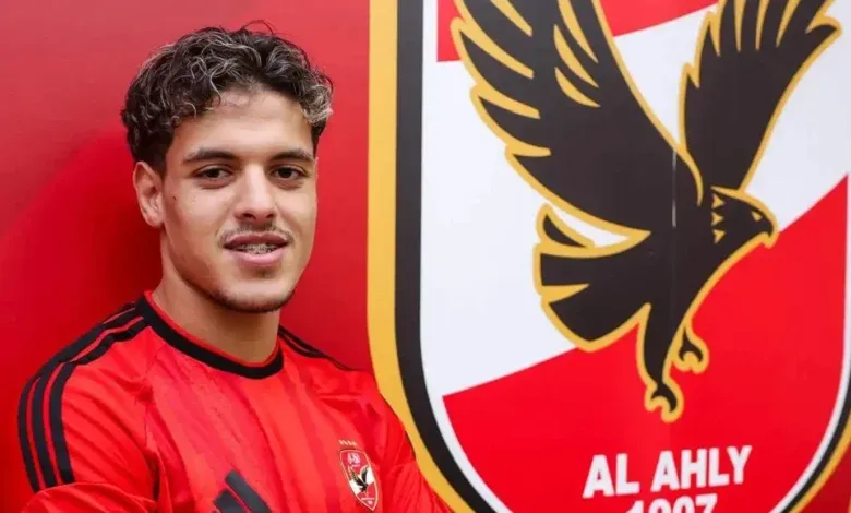 محمود صلاح, النادي الأهلي, غياب اللاعبين