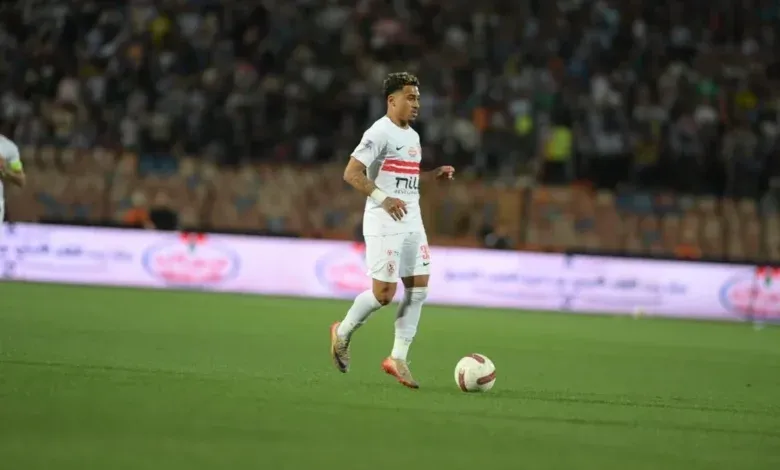 خوان بيزيرا, رحيل بيزيرا, نادي الزمالك