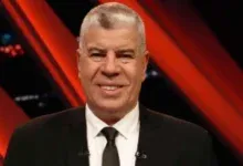 حكم الأهلي والزمالك, أحمد شوبير, الدوري المصري