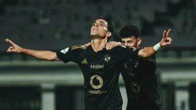 موعد مباراة الأهلي القادمة, الأهلي والدوري المصري, الدوري المصري الممتاز