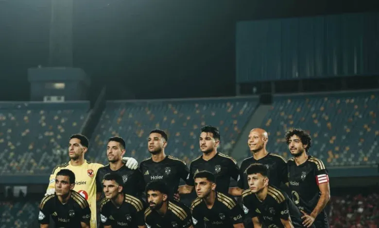 الأهلي, ودية دلفي, مباراة سموحة